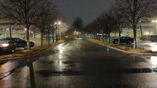 Franklin Avenue Plaza