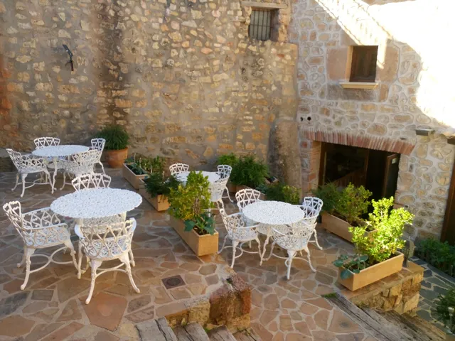 Hotel Rural El Arrabal de Sigüenza