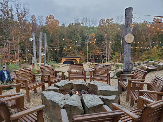 The Restaurant at Hard Truth