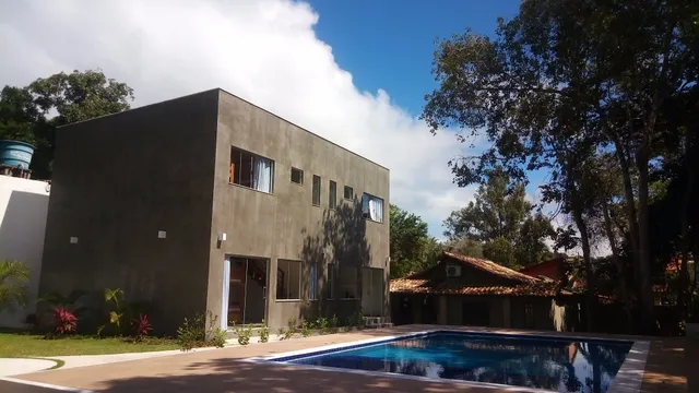 Condominio Cochilo do Cabral