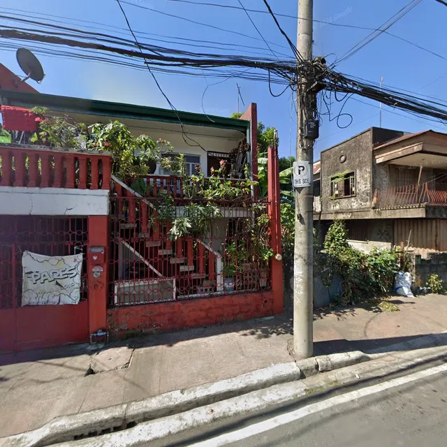 Thai Pares x Mami ni Nanay Ady