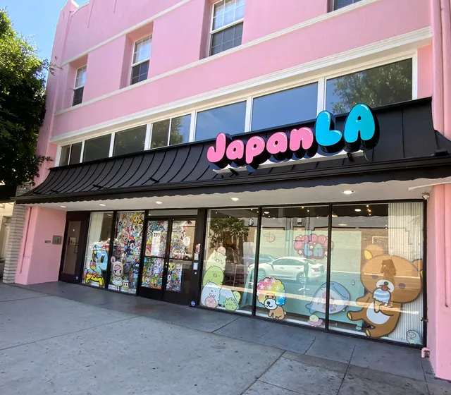 JapanLA