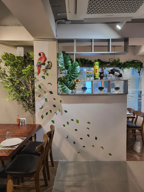 까르니브라질그릴 사당역점