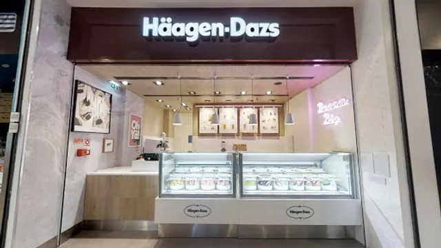 Häagen-Dazs