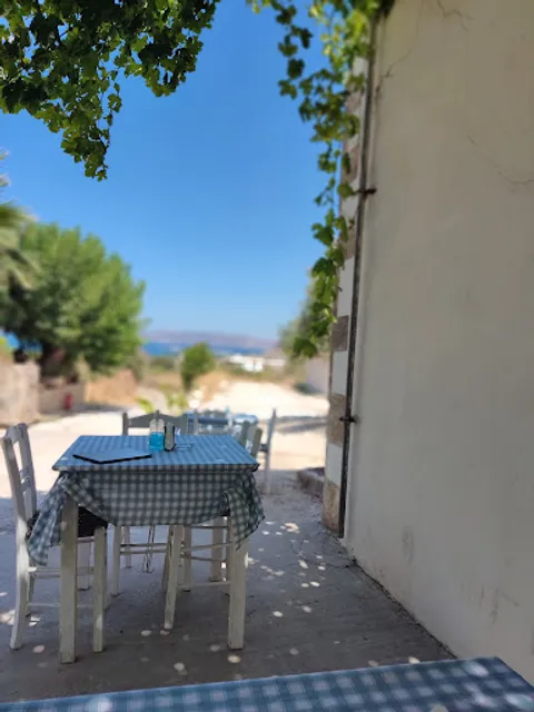 Abelos grill house (Greek - Family tavern)