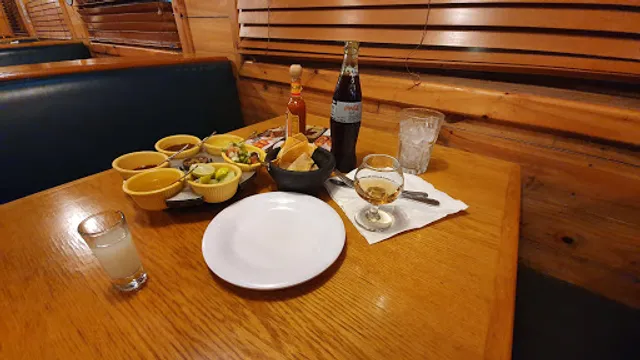 El Papalote Taco & Grill Linda Vista