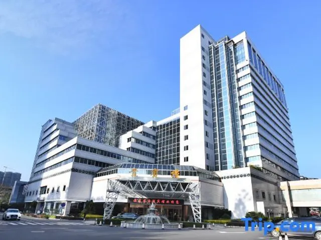 Fujian West Lake Hotel