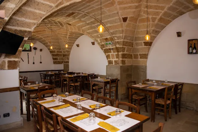 La Frascheria | Ristorante Pizzeria