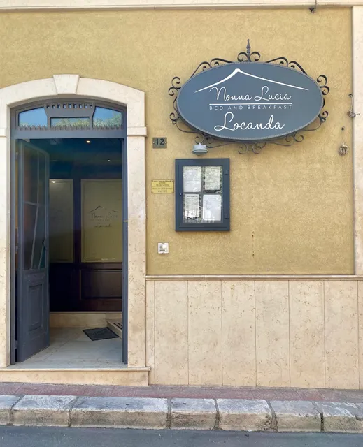 Ristorante b&b NONNA LUCIA