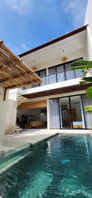 Swaha at Canggu Villa