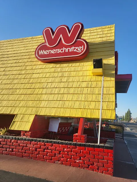Wienerschnitzel