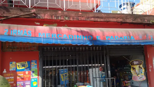 Mercadinho e Padaria Dstak