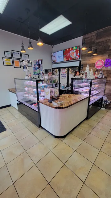 Mayu's Cakes & Bakery