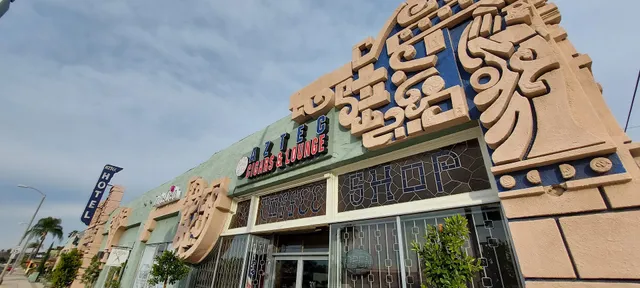 Aztec Cigars & Lounge