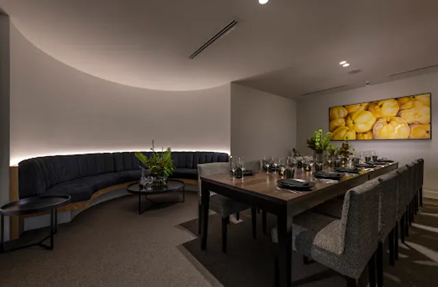 Appellation Restaurant