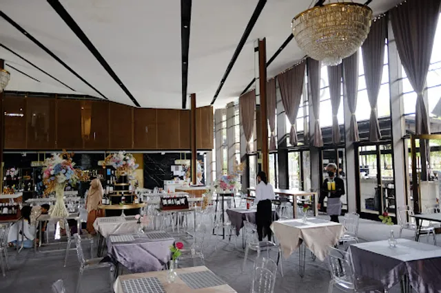 Chakra Venue & Lounge