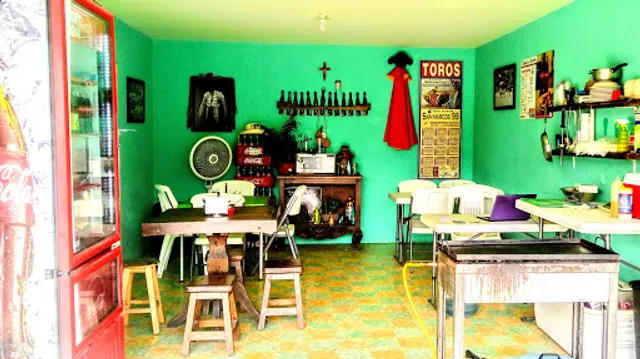 Birrieria Los Güeros