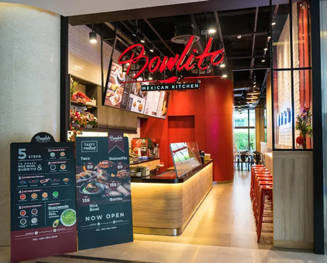 Bowlito Sindhorn Building (Wireless Road)