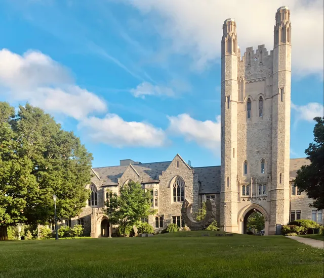 University of Connecticut School of Law