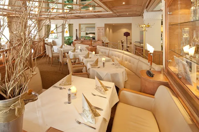 Mohren Restaurant Oberstdorf