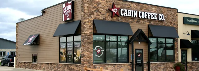 Cabin Coffee Co