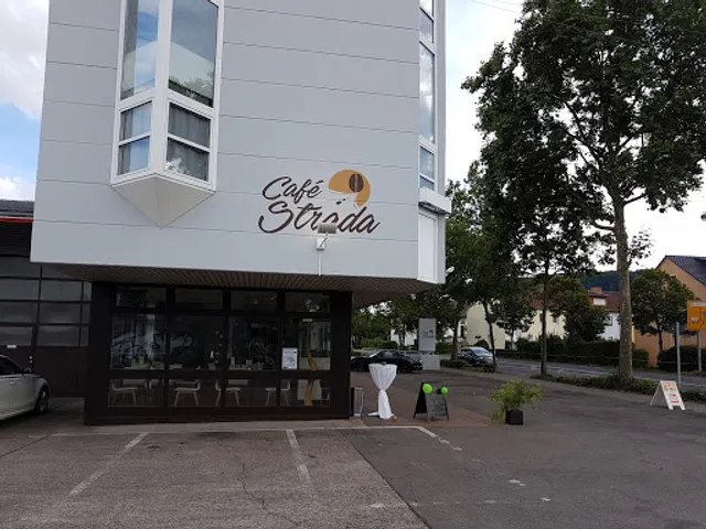 Café Strada