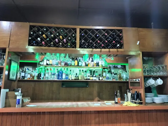 D'Niros pizza y restaurant