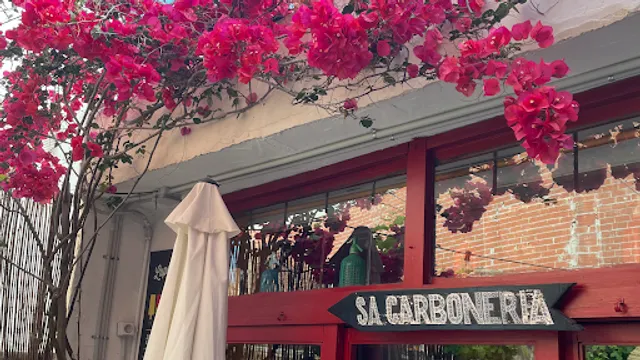 Sa Carboneria Ibiza Steakhouse