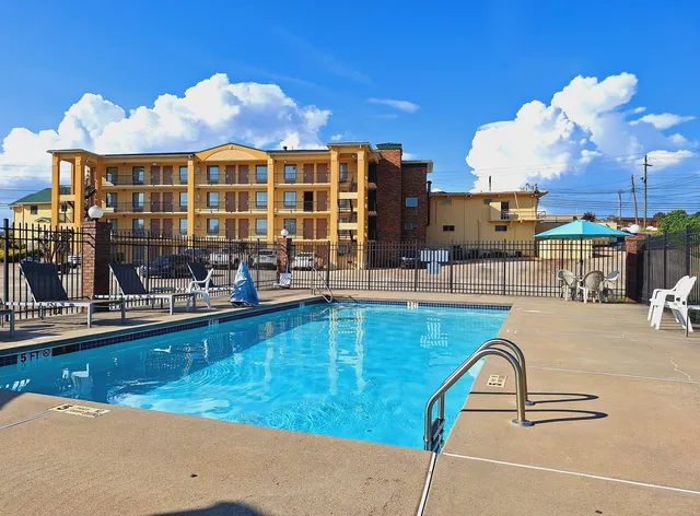 Quality Inn Dahlonega Near University