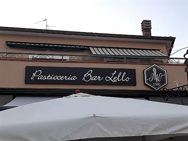 Bar Pasticceria Gelateria Lello