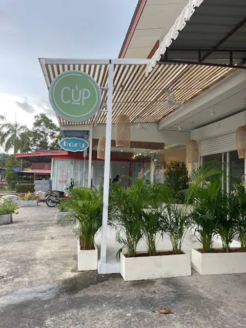 CUP Cafe Rawai