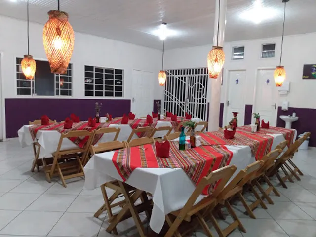 Cuzco Restaurante Rio Branco / Culinaria Peruana