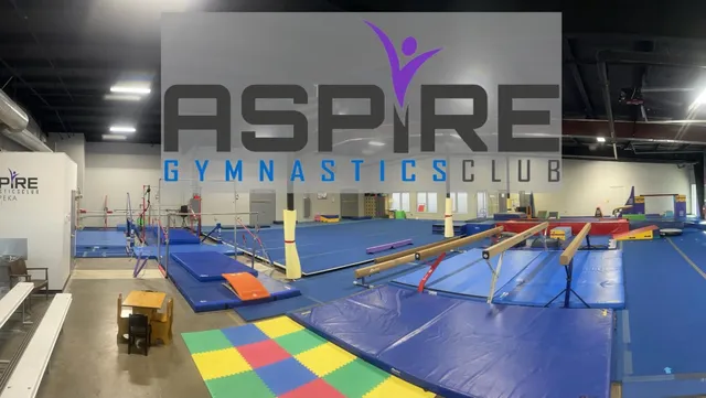 Aspire Gymnastics Club