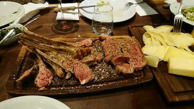 Günaydın Kasap Etiler