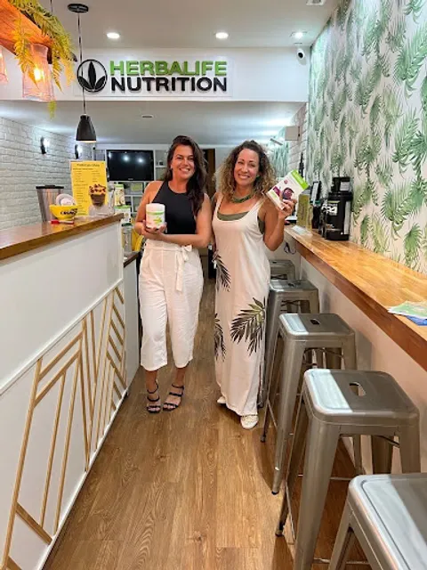 Herbalife EVS Copacabana
