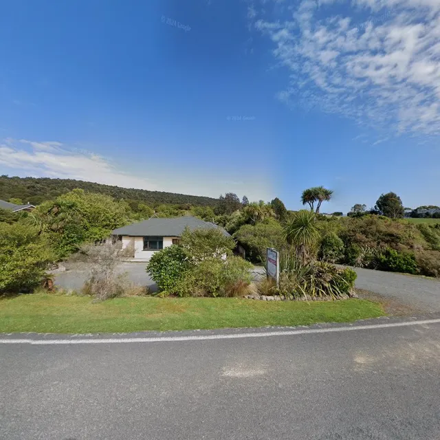 Southern Secret Motel