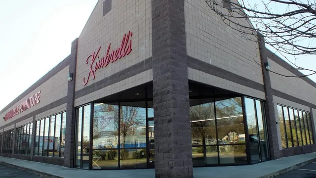 Kimbrell's Furniture
