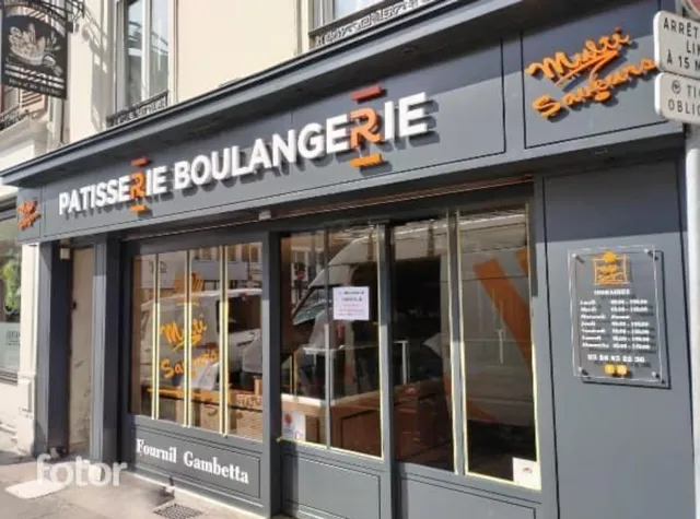 Multi Saveurs Fournil Gambetta