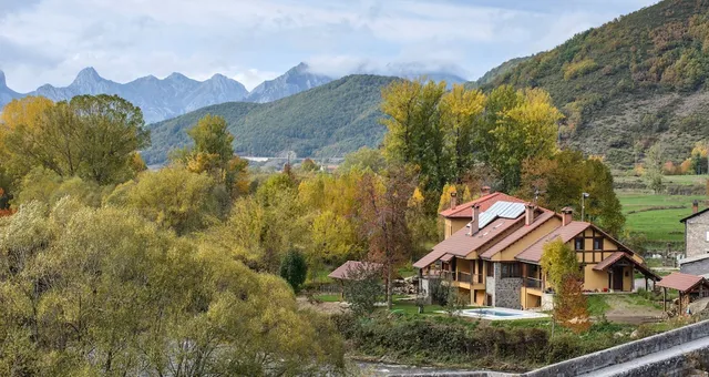 El Casar del Puente I y II