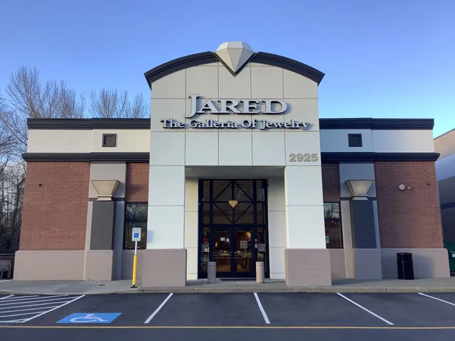 Jared Jewelers