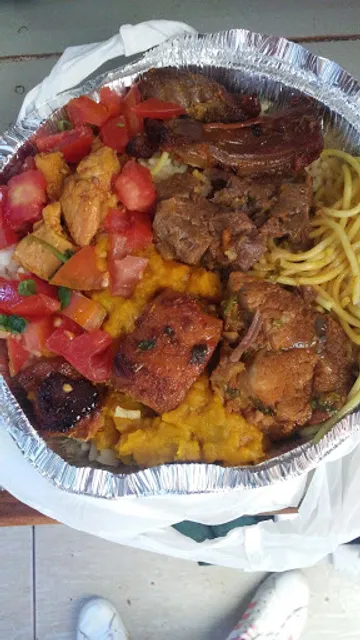 Padaria Caseira Pães & Cia