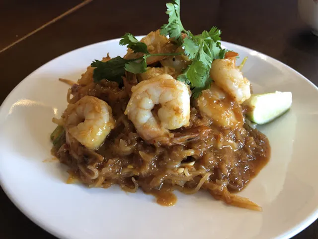 Sa-Bai Thong Thai Cuisine