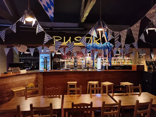 Rustik Pub