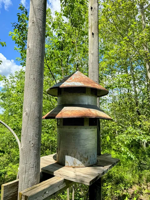 Ridgeland Area Community Center