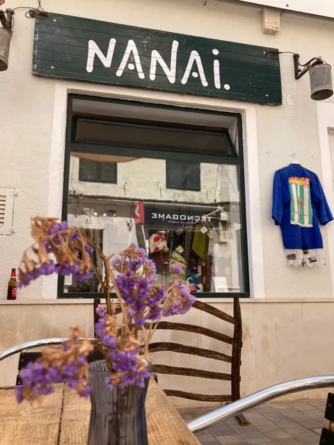 Nanai Atelier