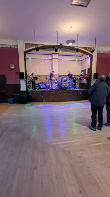 Polish National Home Inc