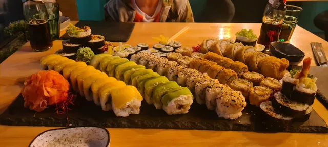 NOVA SUSHI