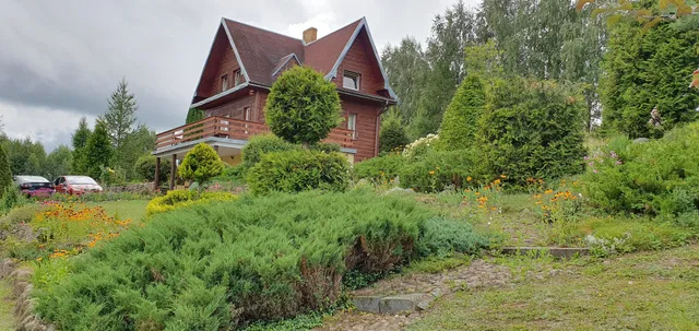 Agroturystyka Na Skarpie