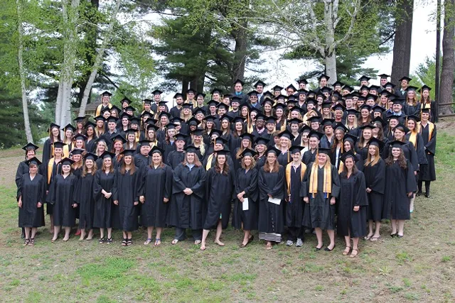 North Country Community College