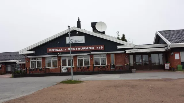 Hotell Smedjan
